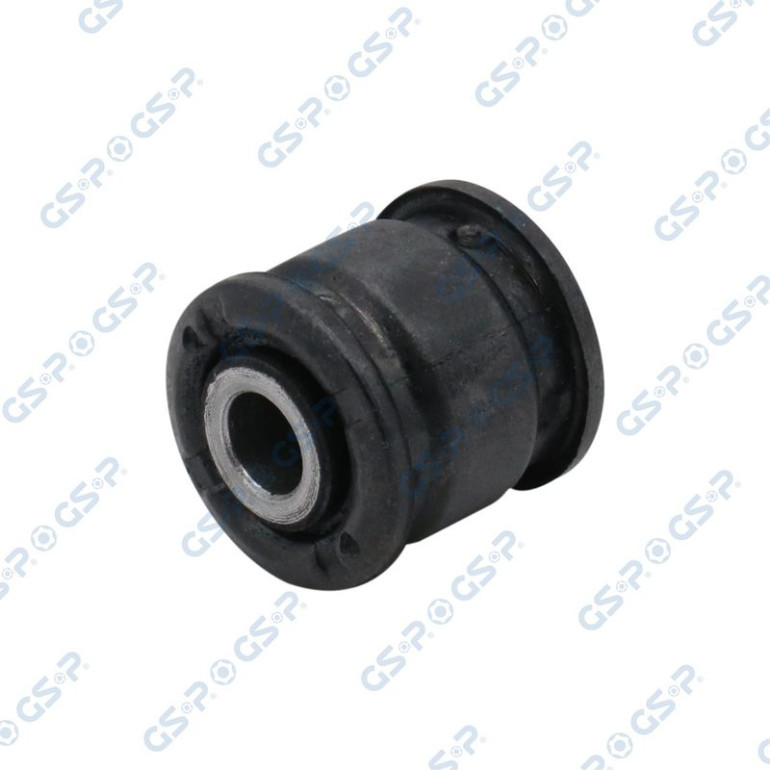 GSP Lagerbuchse, Blattfeder 511480 GSP Lagerbuchse, Blattfeder 511480