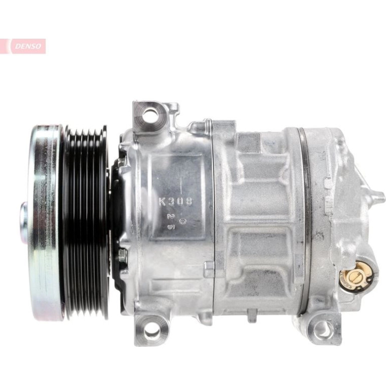 DENSO Kompressor, Klimaanlage DCP09062 DENSO Kompressor, Klimaanlage DCP09062