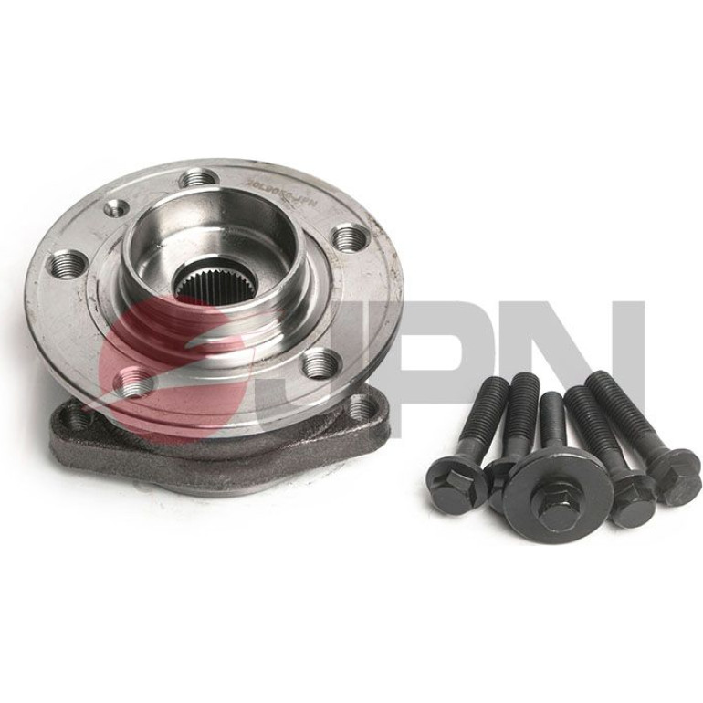 JPN Radlagersatz 20L9050-JPN JPN Radlagersatz 20L9050-JPN