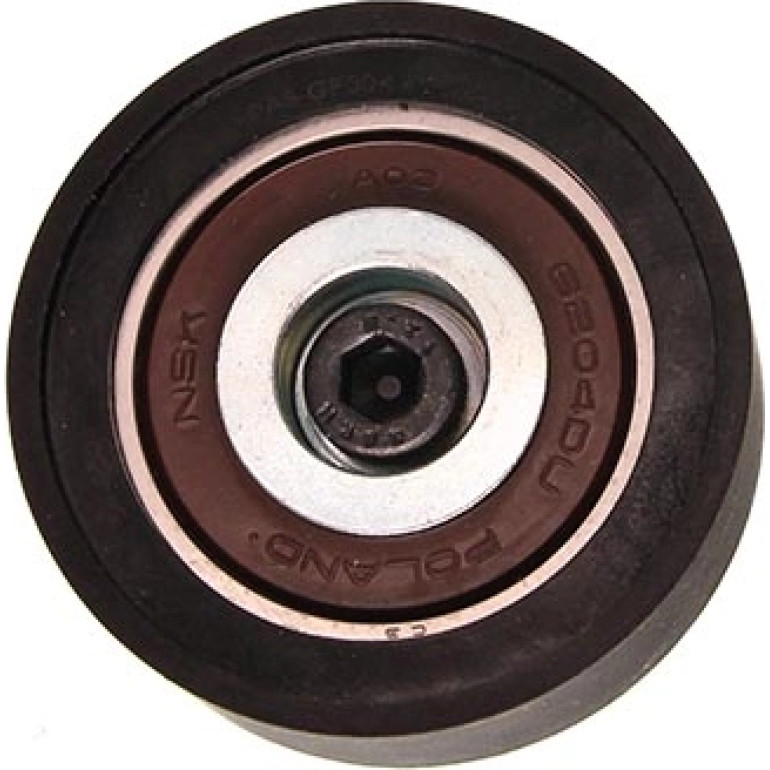 Maxgear Umlenk- / Führungsrolle, Keilrippenriemen 54-0504 Maxgear Umlenk- / Führungsrolle, Keilrippenriemen 54-0504