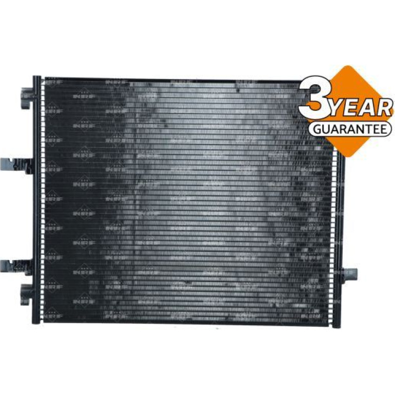 Kondensator, Klimaanlage 35960 Kondensator, Klimaanlage 35960