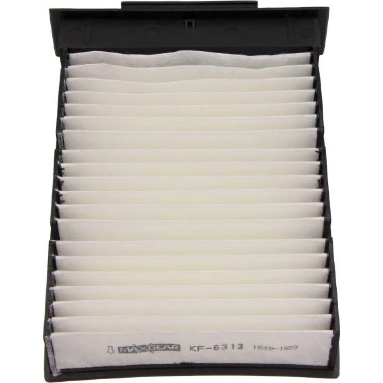 Innenraumfilter Citroen C1/Peugeot/Aygo 26-0504 Innenraumfilter Citroen C1/Peugeot/Aygo 26-0504