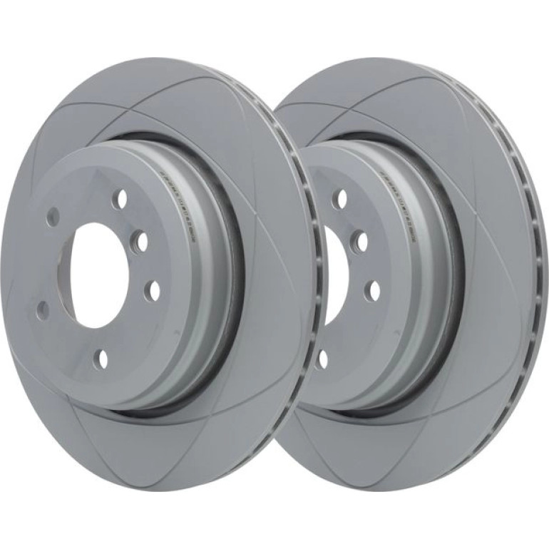 Bremsscheibe Bmw T. 5 (E60/E61/E63) 03-10 Power Disc 24.0320-0183.1 Bremsscheibe Bmw T. 5 (E60/E61/E63) 03-10 Power Disc 24.0320-0183.1
