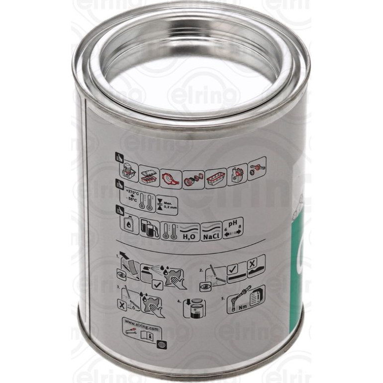 Dichtstoff Curil T2 500 ml 252.869 Dichtstoff Curil T2 500 ml 252.869