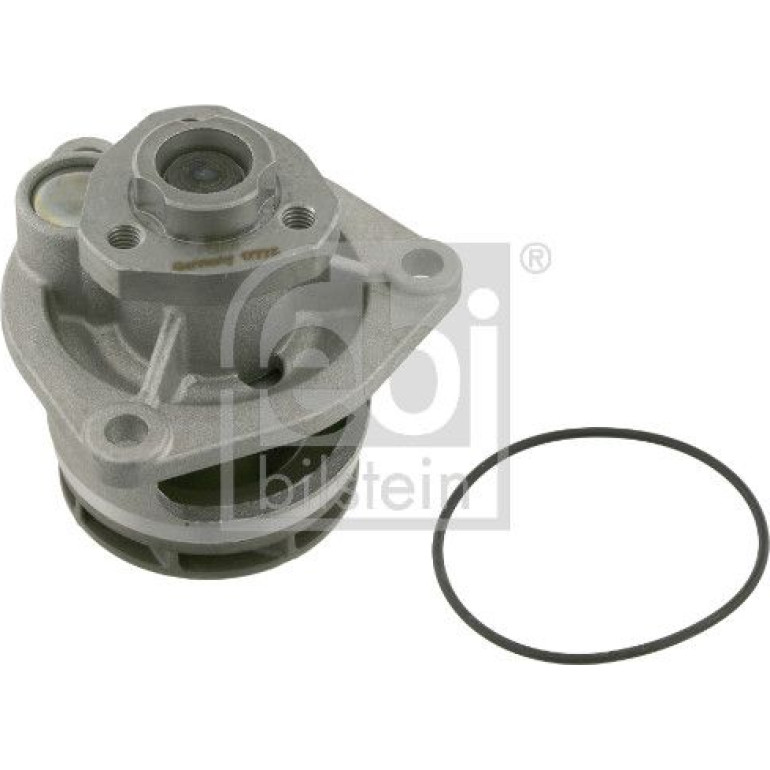 Wasserpumpe 17775 Wasserpumpe 17775
