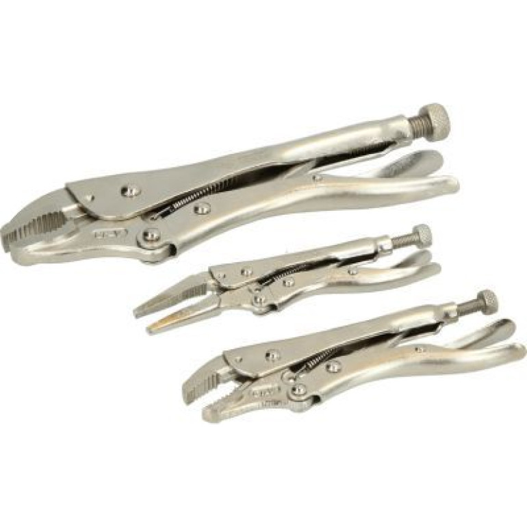 KS TOOLS Feststellzangen-Satz BT065003 KS TOOLS Feststellzangen-Satz BT065003
