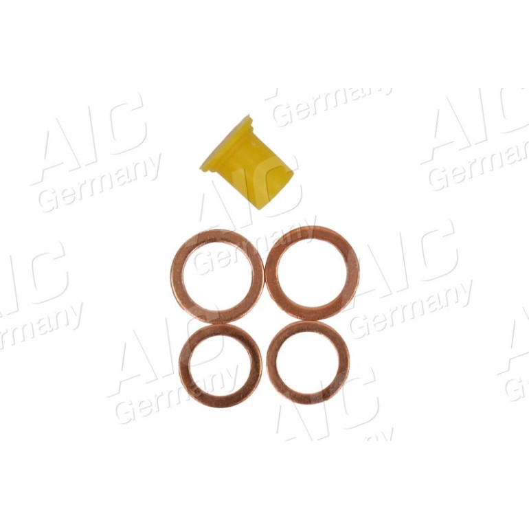 Hydraulikschlauch, Lenkung 58474 Hydraulikschlauch, Lenkung 58474