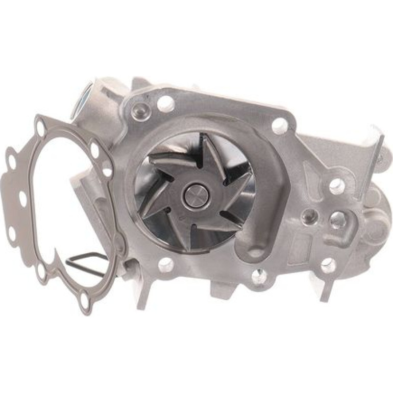 SKF Wasserpumpe VKPC 86215 SKF Wasserpumpe VKPC 86215