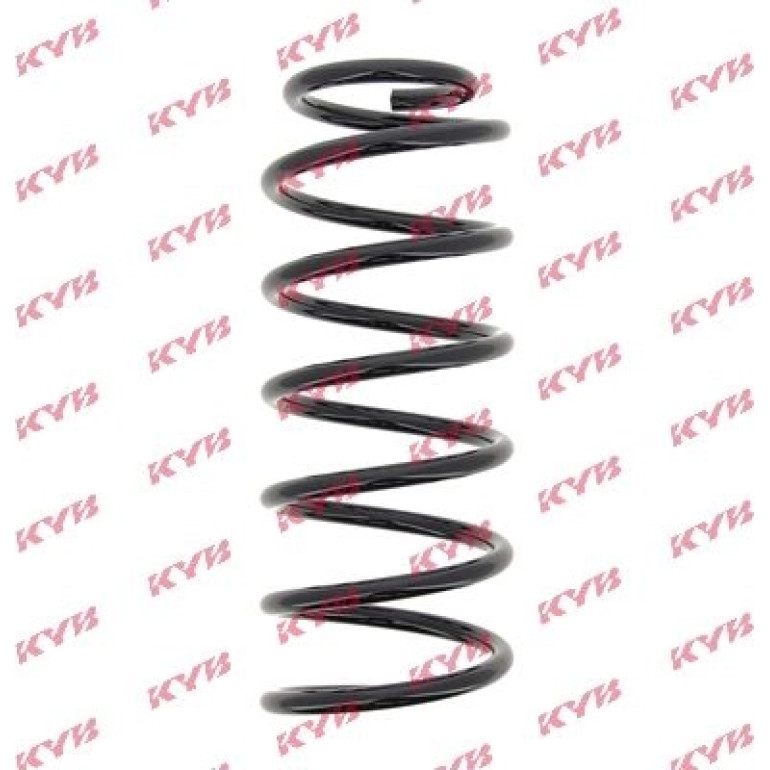 KYB Fahrwerksfeder Vw P. Golf Iii, Vento 1.4/1.6/1.8 10.91-04.99 RG1088 KYB Fahrwerksfeder Vw P. Golf Iii, Vento 1.4/1.6/1.8 10.91-04.99 RG1088
