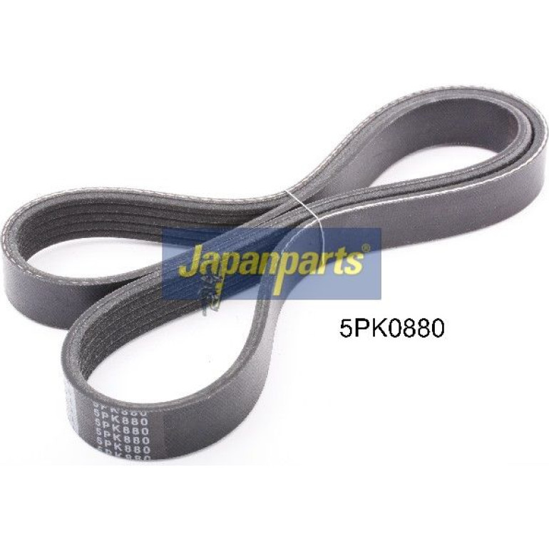 Japanparts Ømen-Zubehör DV-5PK0880