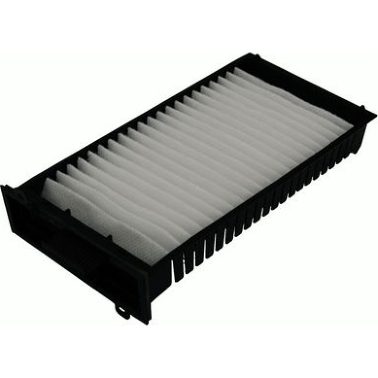 DENCKERMANN Innenraumfilter M110556 DENCKERMANN Innenraumfilter M110556
