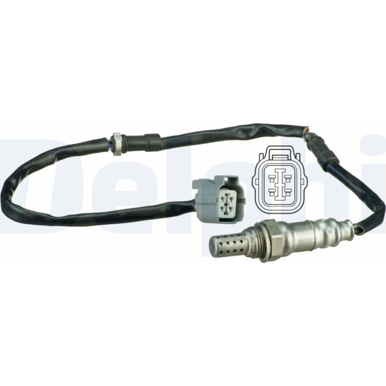 DELPHI Lambdasonde ES20518-12B1 DELPHI Lambdasonde ES20518-12B1