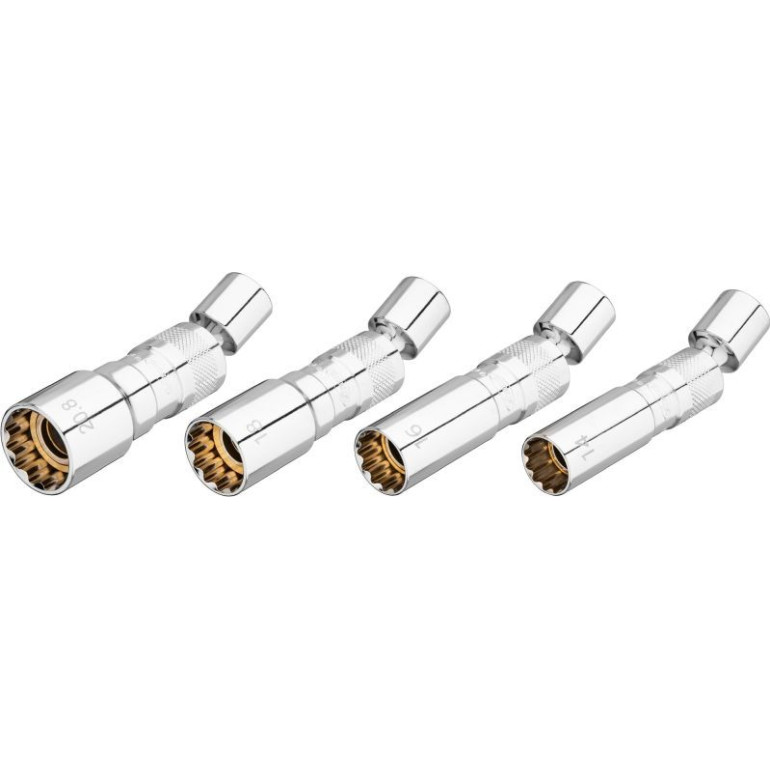 VIGOR Steckschlüsseleinsatz, Glühkerze V7002/4 VIGOR Steckschlüsseleinsatz, Glühkerze V7002/4
