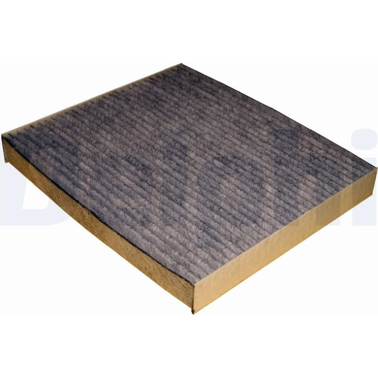 DELPHI Innenraumfilter TSP0325252C DELPHI Innenraumfilter TSP0325252C