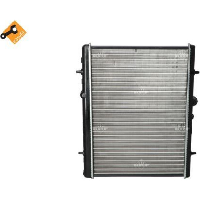 Kühler, Motorkühlung 58312A Kühler, Motorkühlung 58312A