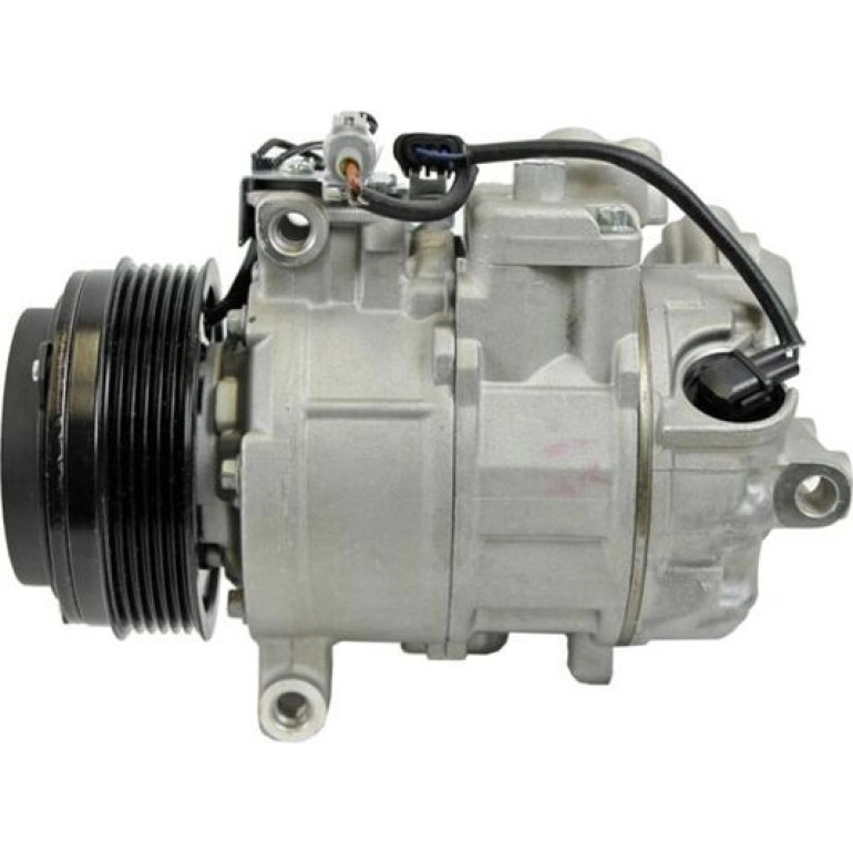 Kompressor, Klimaanlage ACP 1370 000S Kompressor, Klimaanlage ACP 1370 000S