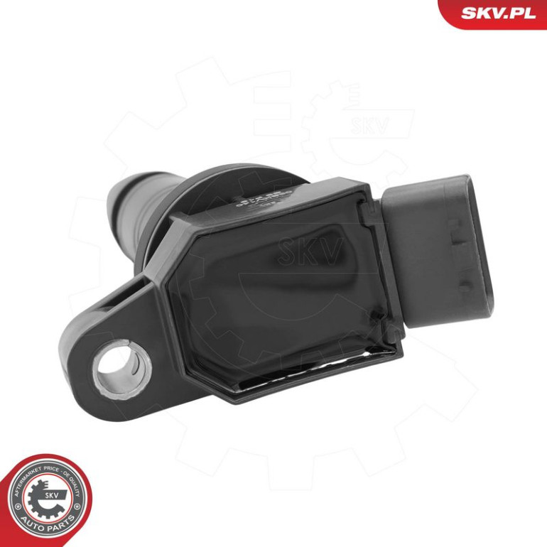 SKV GERMANY Zündspule 03SKV140