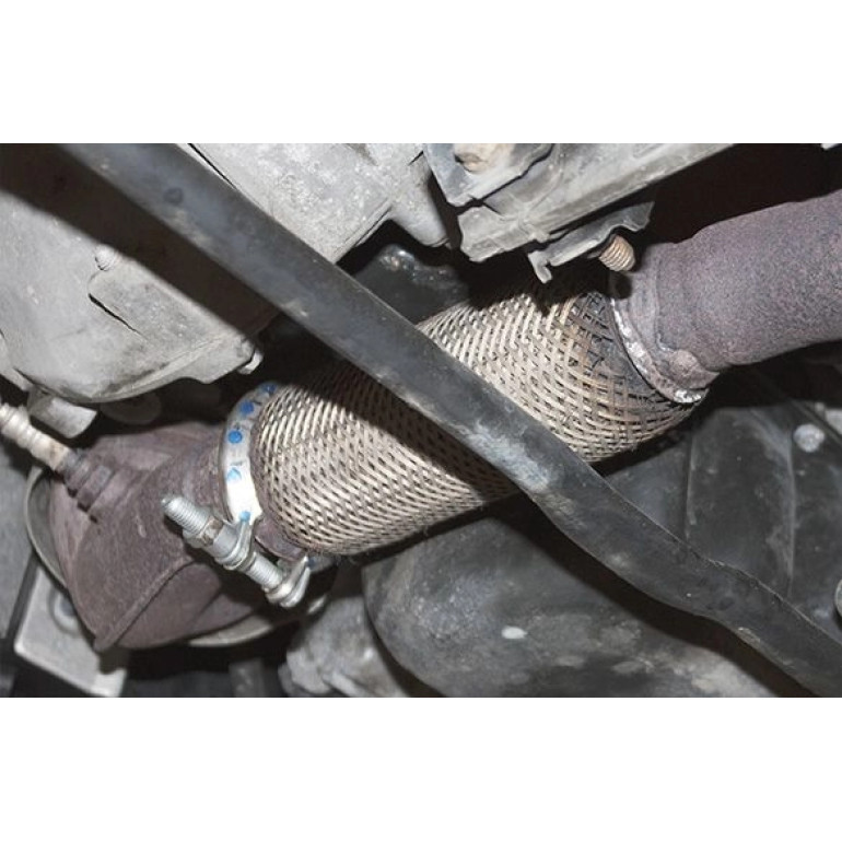 Reparaturrohr mit Flex 91 22 1504