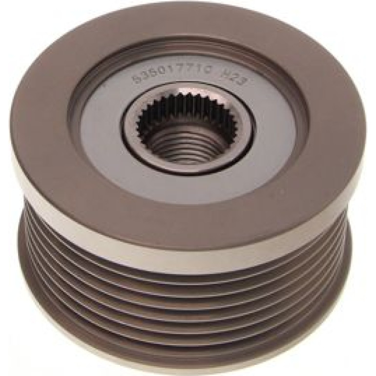 GENERATORFREILAUF 30-0299 GENERATORFREILAUF 30-0299