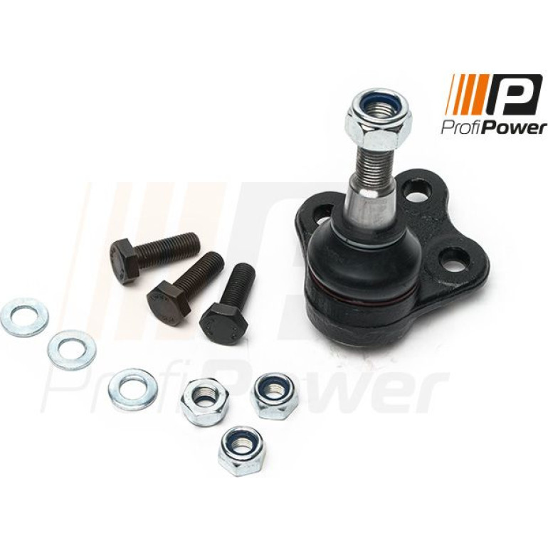 PROFIPOWER Trag-/Führungsgelenk 2S0035