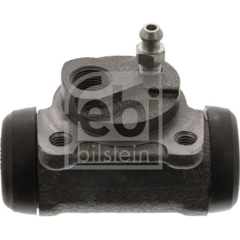 FEBI BILSTEIN Bremsrolle 09615 FEBI BILSTEIN Bremsrolle 09615