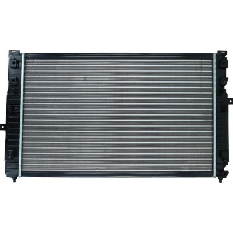 KAMOKA Kühler, Motorkühlung 7705118 KAMOKA Kühler, Motorkühlung 7705118