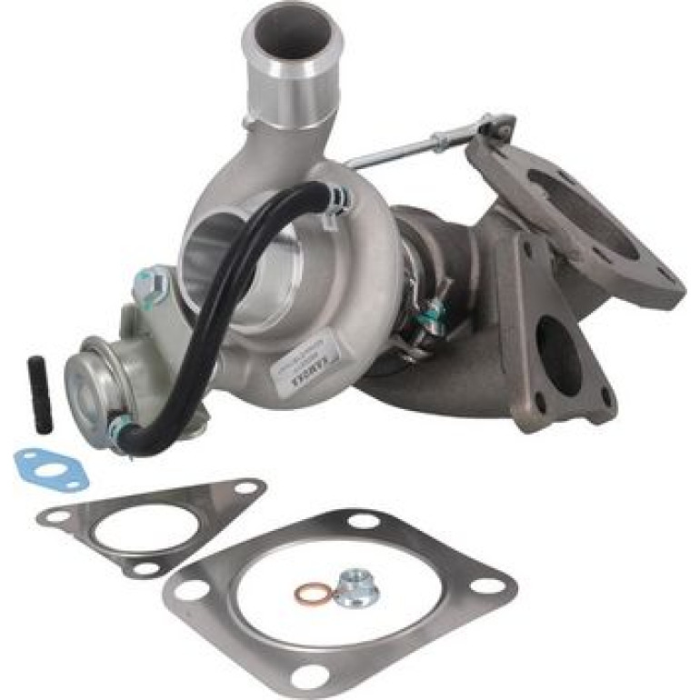 KAMOKA Turbolader 8600017 KAMOKA Turbolader 8600017