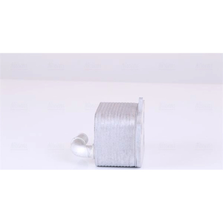 Ölkühler PKW 90899