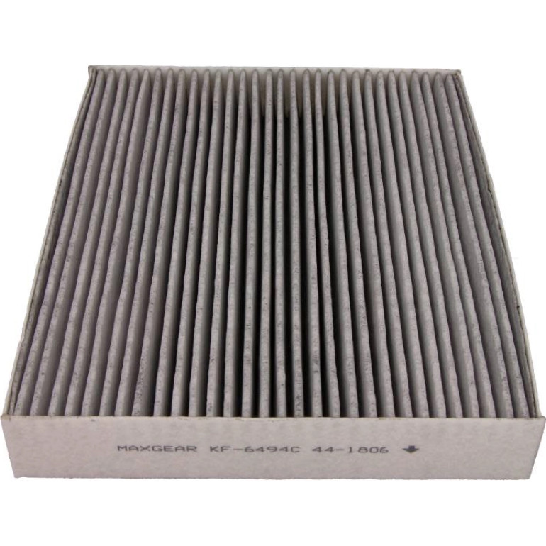 Filter, Innenraumluft 26-1190