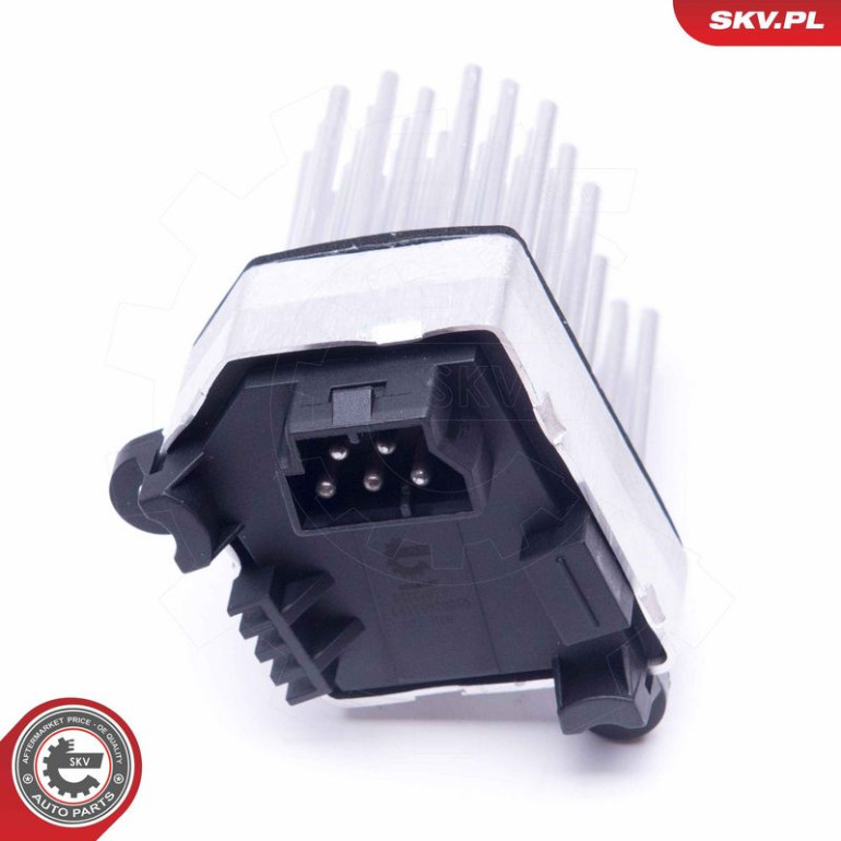 SKV GERMANY Widerstand 94SKV070 SKV GERMANY Widerstand 94SKV070
