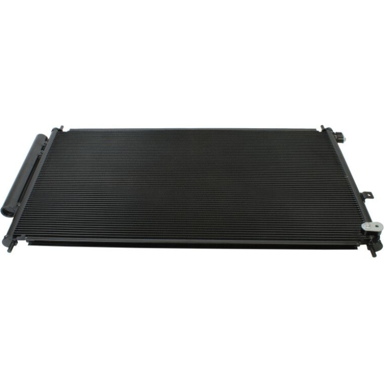 KONDENSATOR, KLIMAANLAGE AC830282 KONDENSATOR, KLIMAANLAGE AC830282