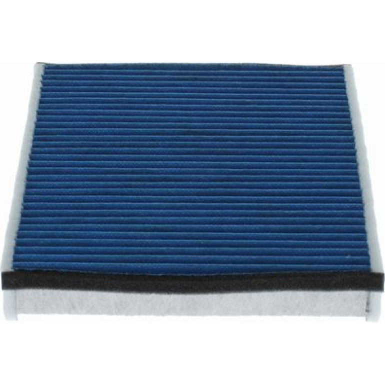 Aktivkohleinnenraumfilter 0 986 628 638 Aktivkohleinnenraumfilter 0 986 628 638