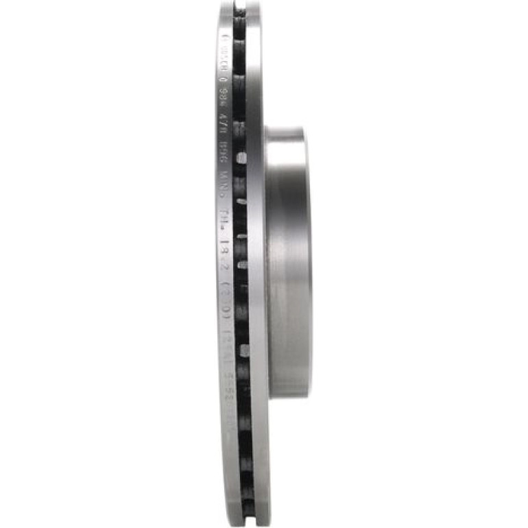 Bremsscheibe VA 0 986 478 896 Bremsscheibe VA 0 986 478 896