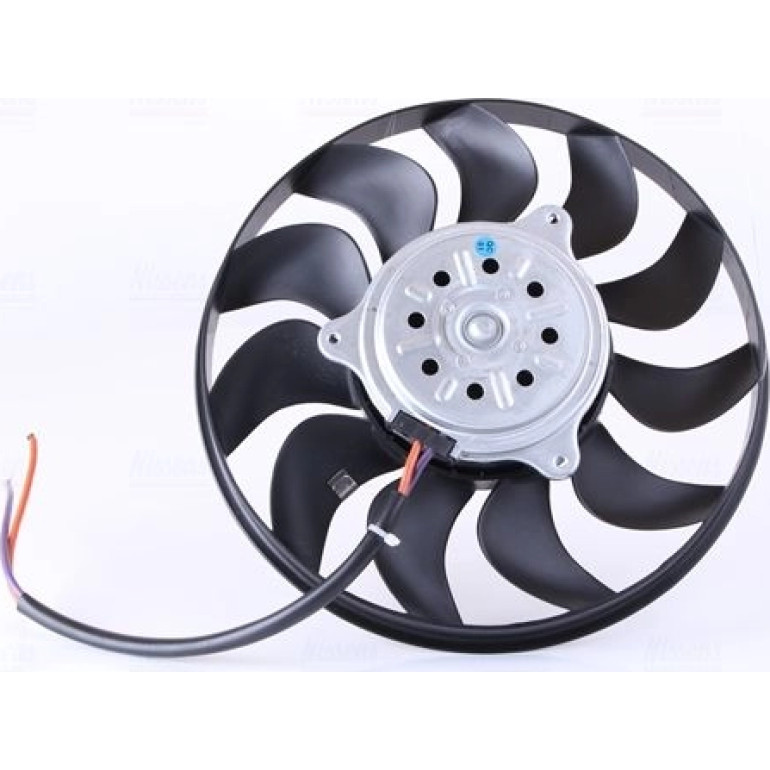 Kühlerlüfter PKW 85731 Kühlerlüfter PKW 85731