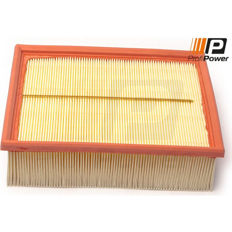PROFIPOWER Luftfilter 2F0188 PROFIPOWER Luftfilter 2F0188