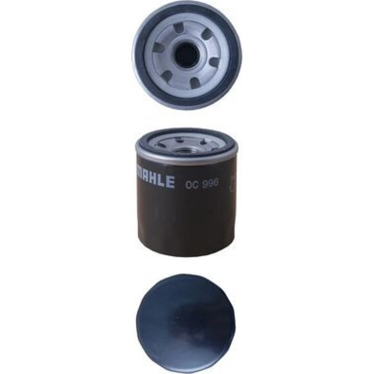 MAHLE Ölfilter OC 996 MAHLE Ölfilter OC 996