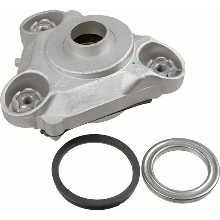 Lager - Radaufhängung. Fiat P. Ducato 06- Le Set 802 409