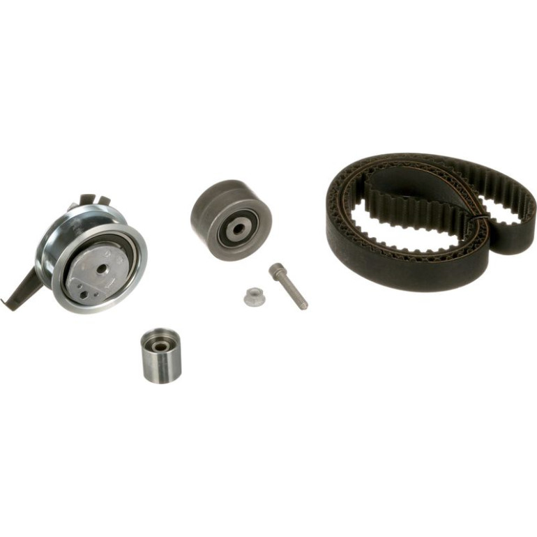 Zahnriemenkit K015695XS Zahnriemenkit K015695XS