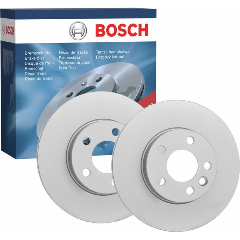 Bremsscheibe 0 986 479 B57 Bremsscheibe 0 986 479 B57