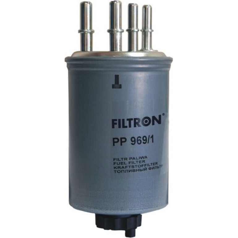 FILTRON Kraftstofffilter PP 969/1