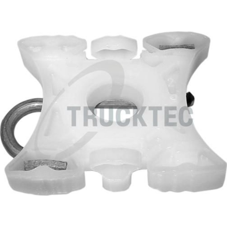 TRUCKTEC AUTOMOTIVE Schiebeteil 08.62.012 TRUCKTEC AUTOMOTIVE Schiebeteil 08.62.012