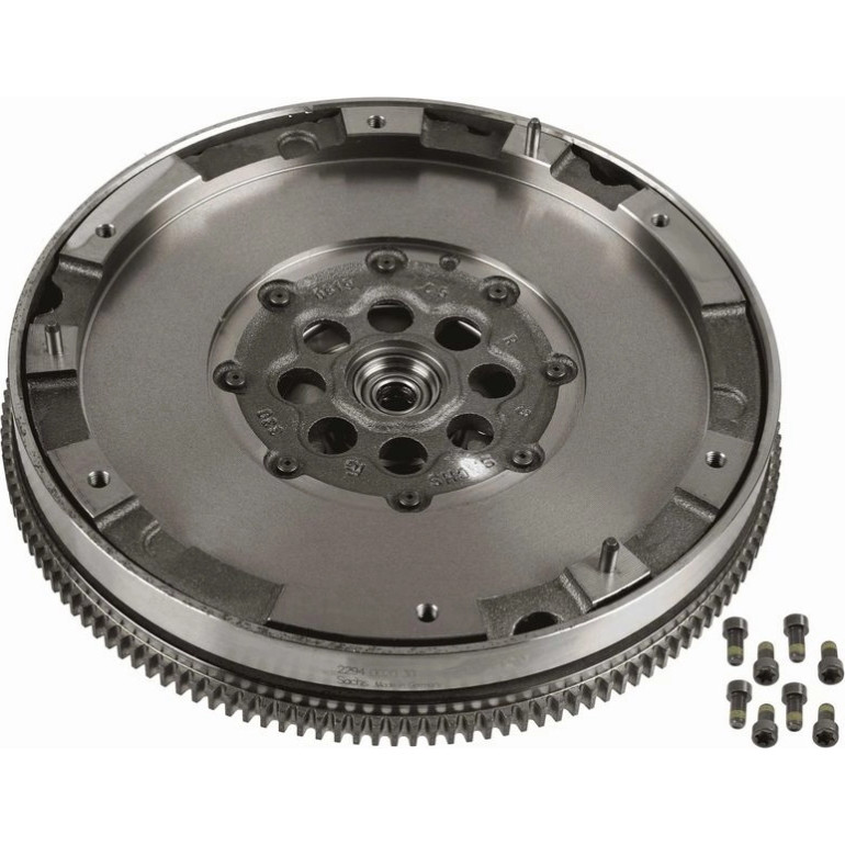 SACHS Schwungrad 2294 002 030 SACHS Schwungrad 2294 002 030