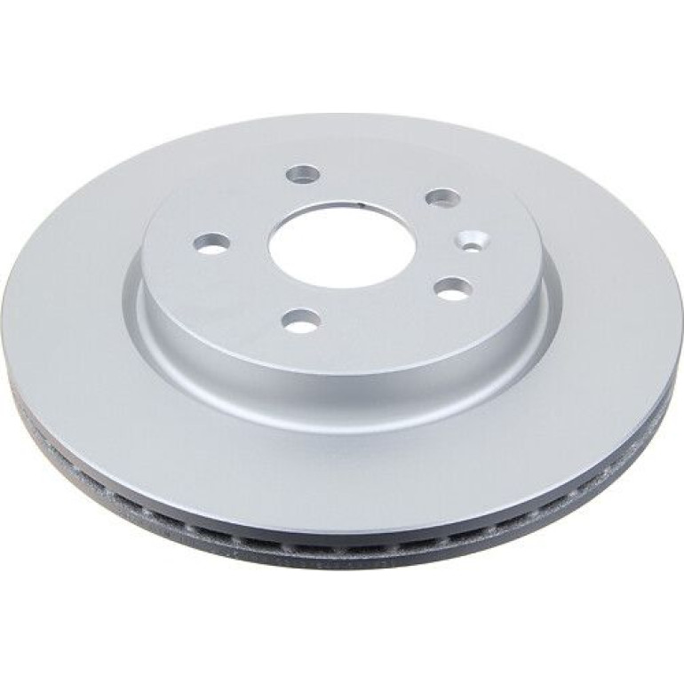 VALEO Bremsscheibe 672527 VALEO Bremsscheibe 672527