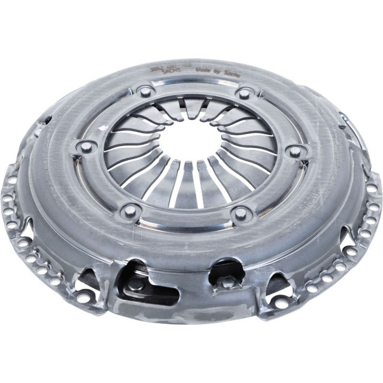 SACHS Kupplungssatz 3000 950 019 SACHS Kupplungssatz 3000 950 019