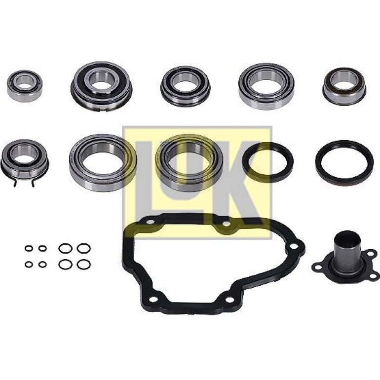 GearBox 462 0326 10