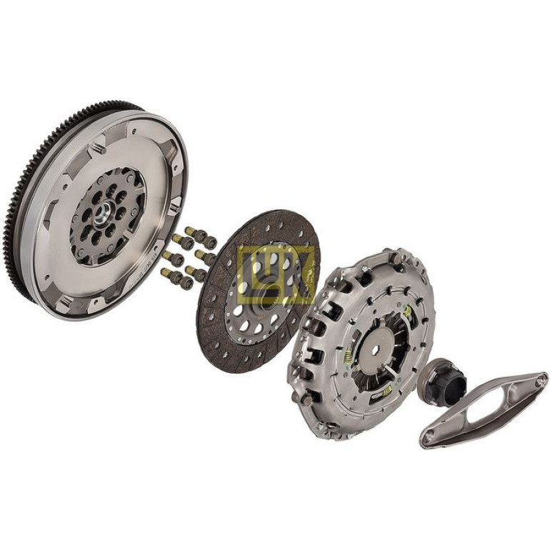 Kupplungssatz 600 0382 00 Kupplungssatz 600 0382 00