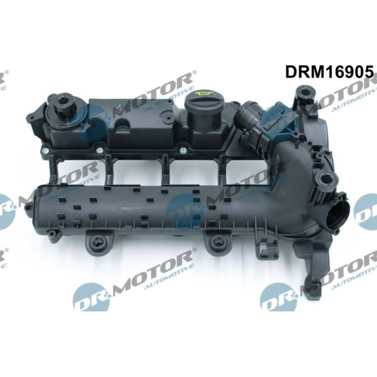 DR.MOTOR Zylinderkopfhaube DRM16905 DR.MOTOR Zylinderkopfhaube DRM16905