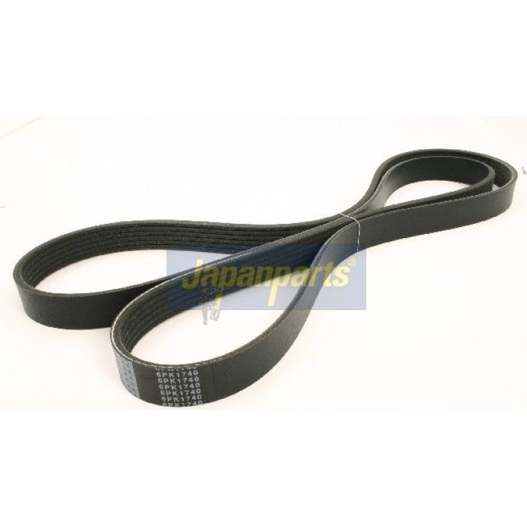 Japanparts Rillenriemen DV-6PK1740 Japanparts Rillenriemen DV-6PK1740