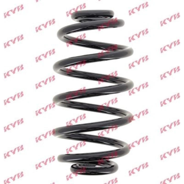 KYB Fahrwerksfeder Opel T. Signum, Vectra C 1.8-3.2 05/03 RX6217 KYB Fahrwerksfeder Opel T. Signum, Vectra C 1.8-3.2 05/03 RX6217