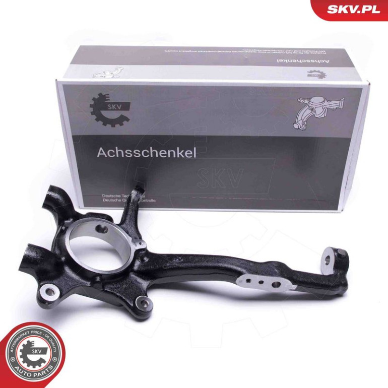 ESEN SKV Achsschenkel, Radaufhängung 47SKV632 ESEN SKV Achsschenkel, Radaufhängung 47SKV632